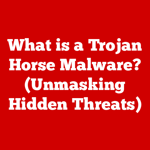 What is a Trojan Horse Malware? (Unmasking Hidden Threats)