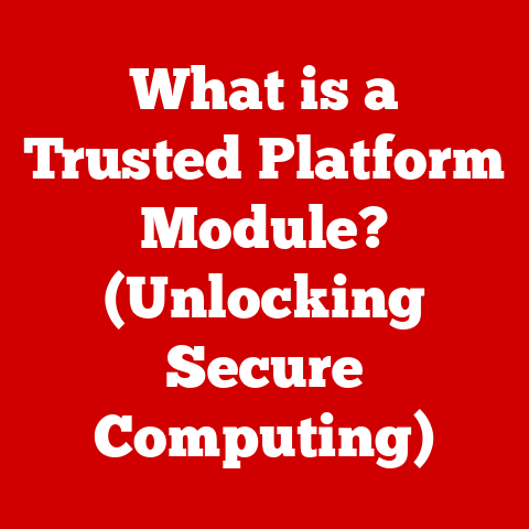 What is a Trusted Platform Module? (Unlocking Secure Computing)