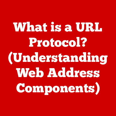 What is a URL Protocol? (Understanding Web Address Components)