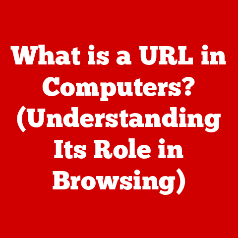 What is a URL in Computers? (Understanding Its Role in Browsing)