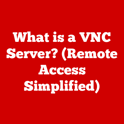 What is a VNC Server? (Remote Access Simplified)