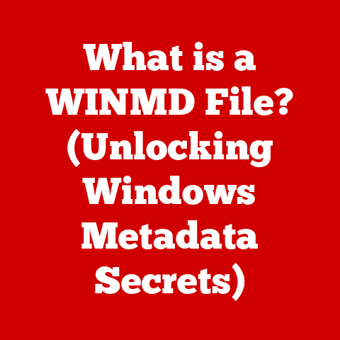 What is a WINMD File? (Unlocking Windows Metadata Secrets)