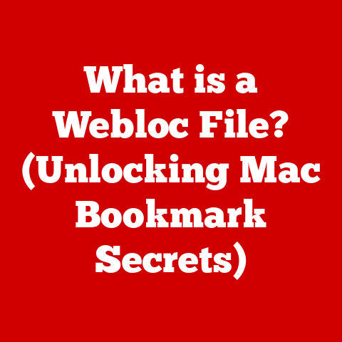 What is a Webloc File? (Unlocking Mac Bookmark Secrets)