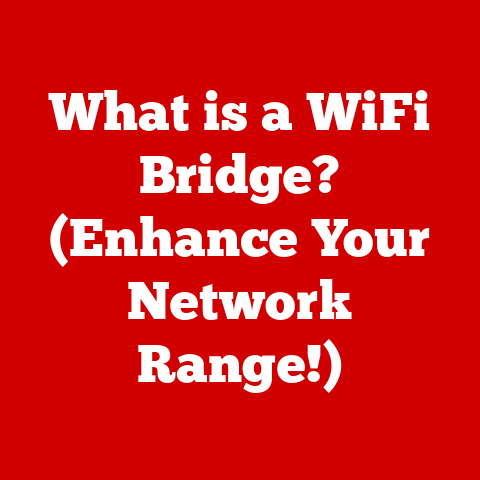 What is a WiFi Bridge? (Enhance Your Network Range!)