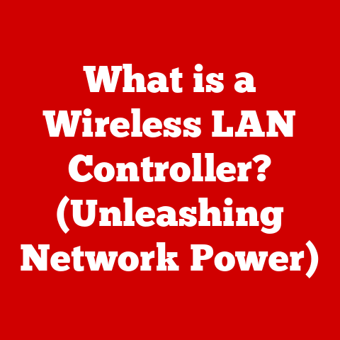 What is a Wireless LAN Controller? (Unleashing Network Power)