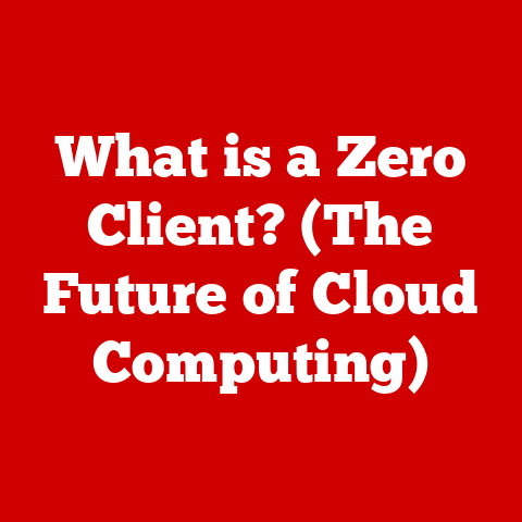 What is a Zero Client? (The Future of Cloud Computing)