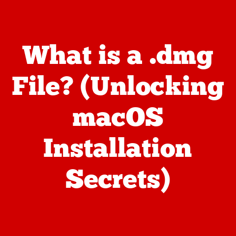 What is a .dmg File? (Unlocking macOS Installation Secrets)