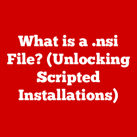 What is a .nsi File? (Unlocking Scripted Installations)