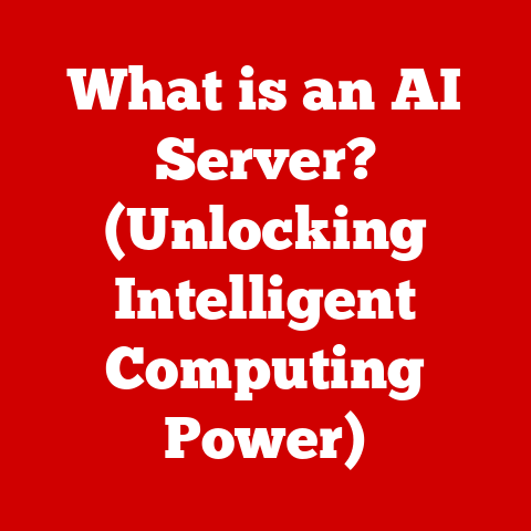 What is an AI Server? (Unlocking Intelligent Computing Power)