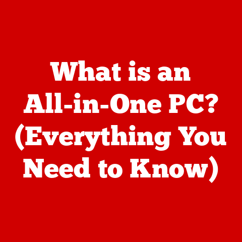 What is an All-in-One PC? (Everything You Need to Know)