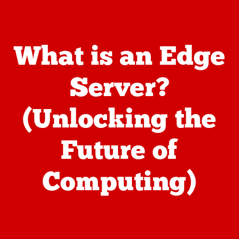 What is an Edge Server? (Unlocking the Future of Computing)