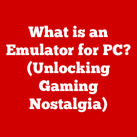 What is an Emulator for PC? (Unlocking Gaming Nostalgia)