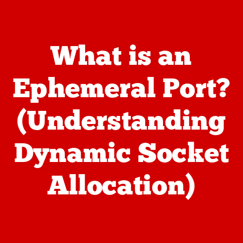 What is an Ephemeral Port? (Understanding Dynamic Socket Allocation)