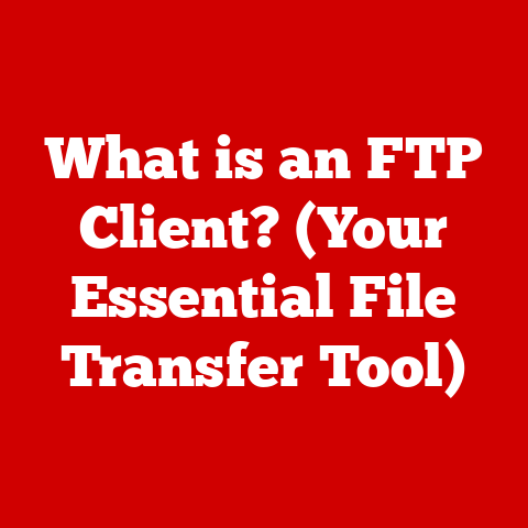 What is an FTP Client? (Your Essential File Transfer Tool)