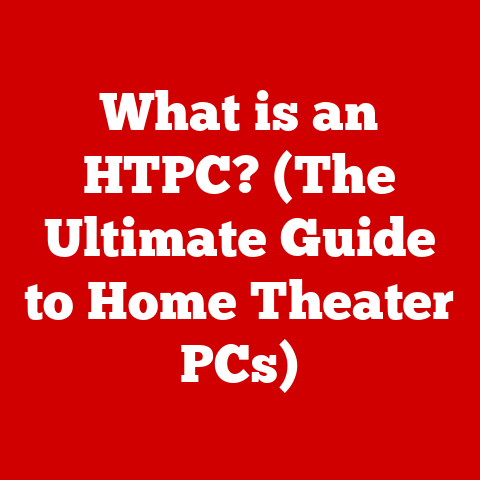 What is an HTPC? (The Ultimate Guide to Home Theater PCs)