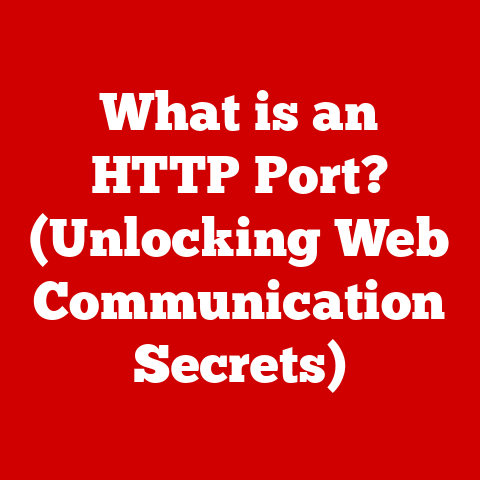What is an HTTP Port? (Unlocking Web Communication Secrets)