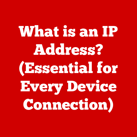 What is an IP Address? (Essential for Every Device Connection)