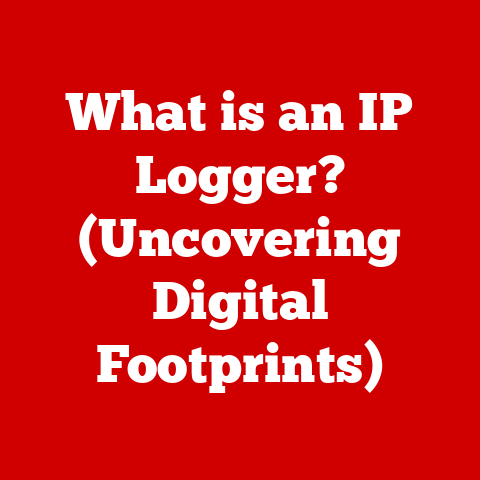 What is an IP Logger? (Uncovering Digital Footprints)