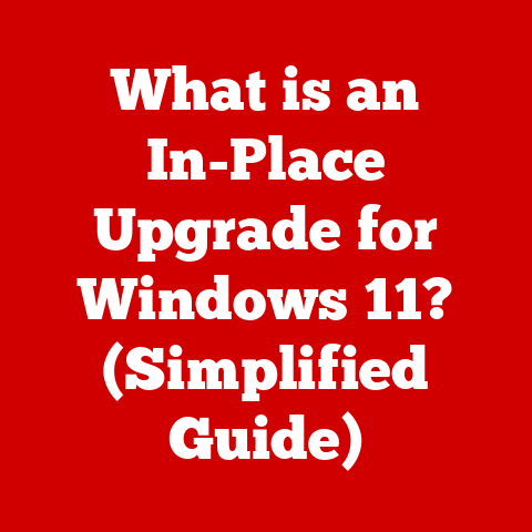 What is an In-Place Upgrade for Windows 11? (Simplified Guide)