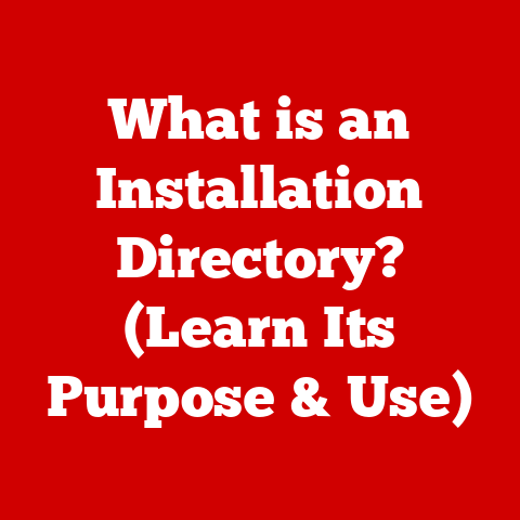 What is an Installation Directory? (Learn Its Purpose & Use)