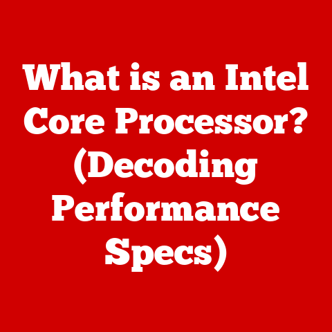 What is an Intel Core Processor? (Decoding Performance Specs)