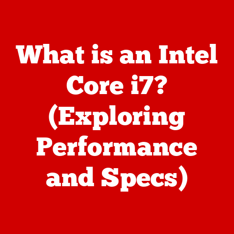 What is an Intel Core i7? (Exploring Performance and Specs)