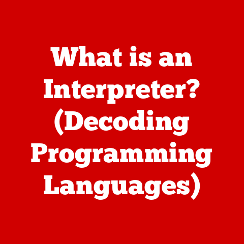 What is an Interpreter? (Decoding Programming Languages)