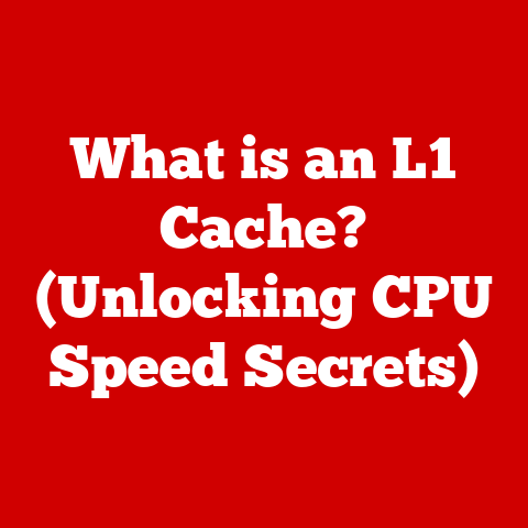 What is an L1 Cache? (Unlocking CPU Speed Secrets)