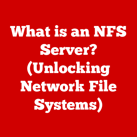 What is an NFS Server? (Unlocking Network File Systems)