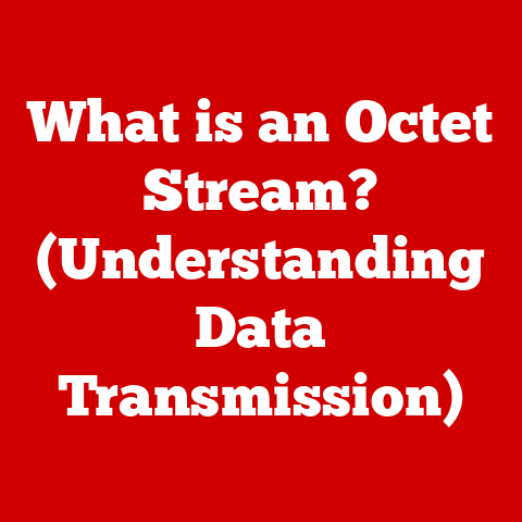 What is an Octet Stream? (Understanding Data Transmission)