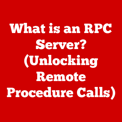 What is an RPC Server? (Unlocking Remote Procedure Calls)