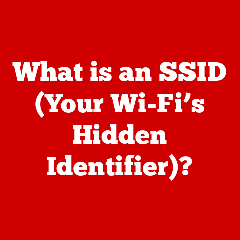 What is an SSID (Your Wi-Fi’s Hidden Identifier)?