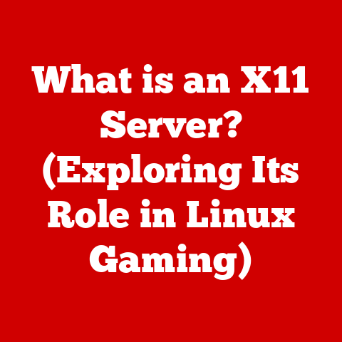 What is an X11 Server? (Exploring Its Role in Linux Gaming)