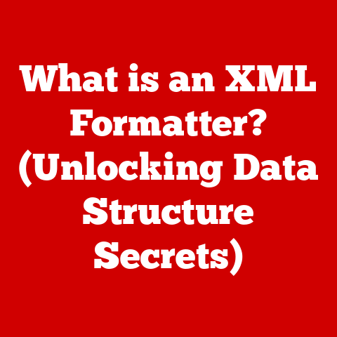 What is an XML Formatter? (Unlocking Data Structure Secrets)