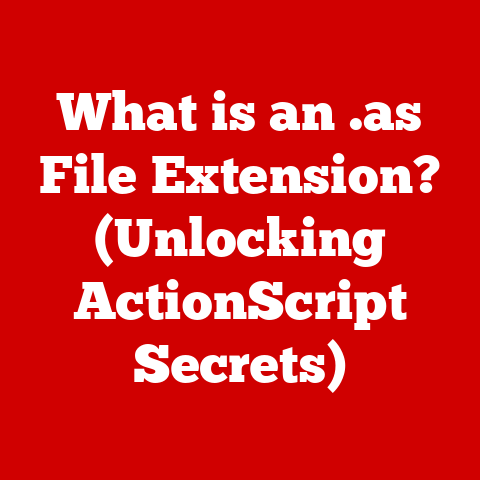 What is an .as File Extension? (Unlocking ActionScript Secrets)