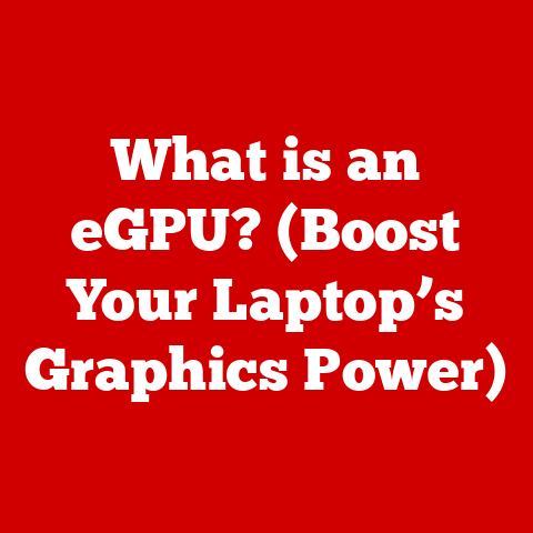 What is an eGPU? (Boost Your Laptop’s Graphics Power)