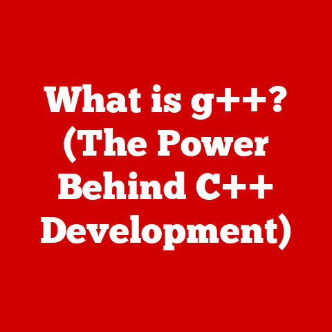 What is g++? (The Power Behind C++ Development)