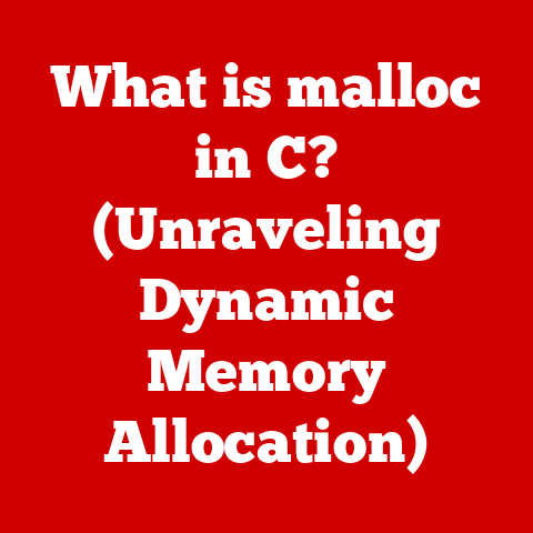 What is malloc in C? (Unraveling Dynamic Memory Allocation)