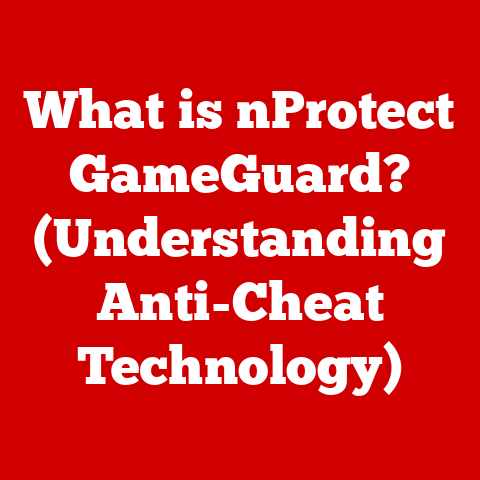 What is nProtect GameGuard? (Understanding Anti-Cheat Technology)