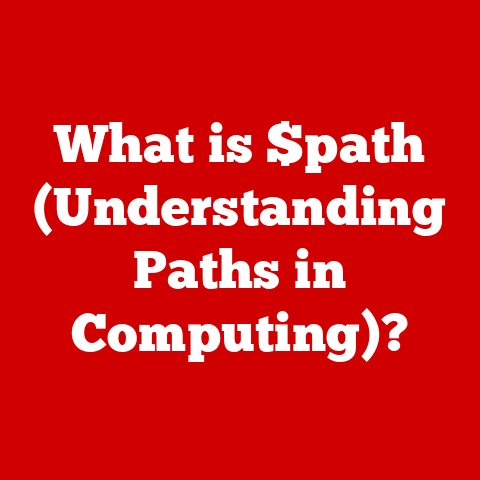 What is $path (Understanding Paths in Computing)?