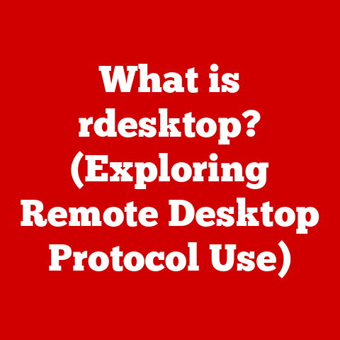 What is rdesktop? (Exploring Remote Desktop Protocol Use)
