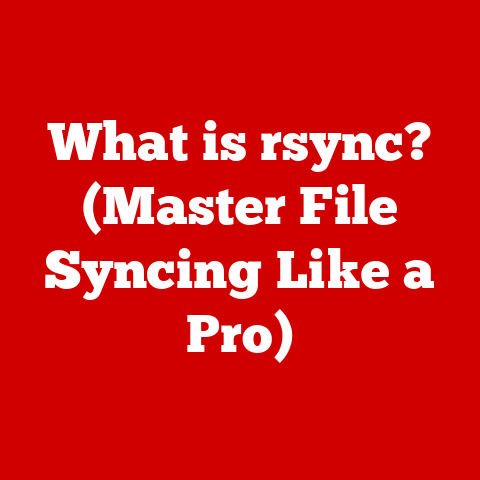 What is rsync? (Master File Syncing Like a Pro)