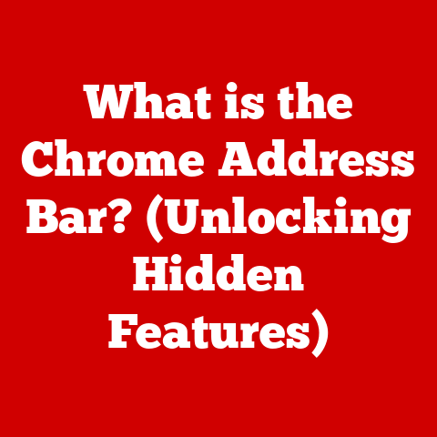 What is the Chrome Address Bar? (Unlocking Hidden Features)