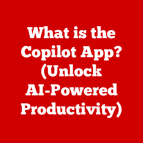 What is the Copilot App? (Unlock AI-Powered Productivity)