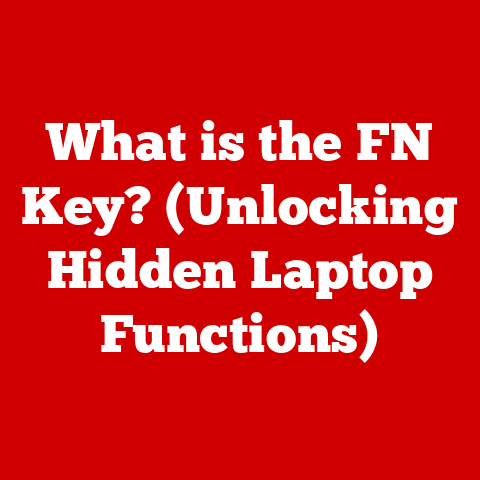 What is the FN Key? (Unlocking Hidden Laptop Functions)