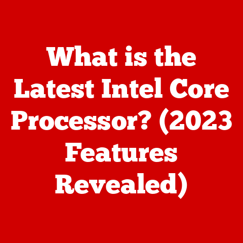 What is the Latest Intel Core Processor? (2023 Features Revealed)