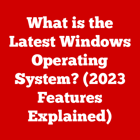 What is the Latest Windows Operating System? (2023 Features Explained)