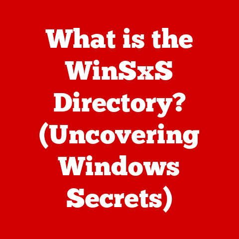What is the WinSxS Directory? (Uncovering Windows Secrets)