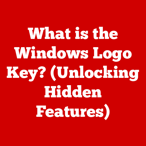 What is the Windows Logo Key? (Unlocking Hidden Features)