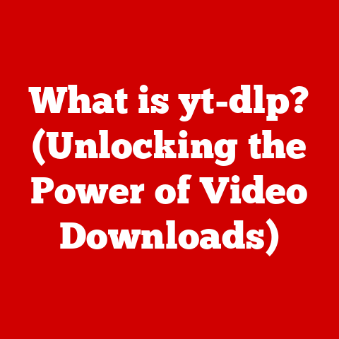 What is yt-dlp? (Unlocking the Power of Video Downloads)